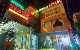 Van Loc Hotel
